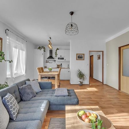 Apartman U Javorky Лазне-Белоград Экстерьер фото