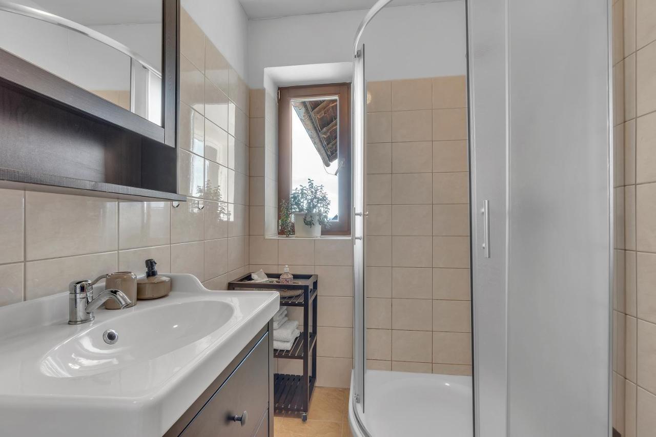 Apartman U Javorky Лазне-Белоград Экстерьер фото